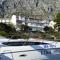 Apartments Majstrovic