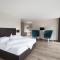 B&B Boutique Hotel Burgund