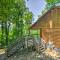 Nantahala Cabins - Bryson City