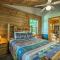 Nantahala Cabins - Bryson City