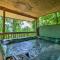 Nantahala Cabins - Bryson City