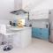 Apartment Villa Rina- Heated salt water Pool