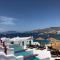 Grand Beach Hotel - Città di Mykonos
