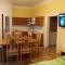Apartmány Ilona