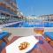 Hotel Port Salins by Pierre & Vacances