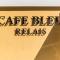 Cafe Bleu Relais