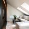 Le Bijou LQ80 Jacuzzi Penthouse