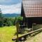 Romantic Cottage House - Žužemberk