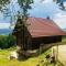 Romantic Cottage House - Žužemberk