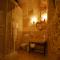 Melekler Evi Cave Hotel