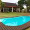 Cheetah Lodge Guest House - Hartenbos