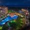 Aparthotel Hotel Prestige City II - Primorsko