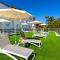 Hotel Panoramica Garden