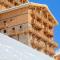 Les Balcons Platinium Val Thorens