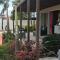 Malika Apartments
