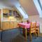 Guest House Privat Pod Lesom