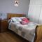 Chambres d'Hotes Les Sageais - Baguer-Morvan