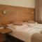 WODNIK usługi hotelarskie, apartamenty
