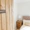 Deighton Lodge