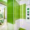 BpR Hyperfuse Apartment - بودابست