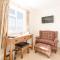 Deighton Lodge
