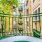 BpR Hyperfuse Apartment - بودابست
