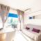 LAscot Appartement, plages à 300m, vue hippodrome