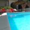 Holiday home Olive
