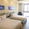 Satama Hotel