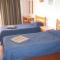Apartamentos Turisticos Silchoro