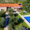 Rural House Kod Slapa