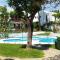 Estepona - Playa - Estudio de 1 dormitorio cerca del mar AL9