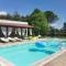 Villa Edda Heated Pool