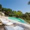 Ionian Garden Villas - Villa Olea