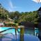 Casa piscina próxima praia - Florianópolis