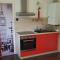 Garden Apartment Donau-City (P&R)