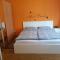 Garden Apartment Donau-City (P&R)