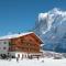 Hotel Bodmi - Grindelwald