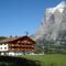 Hotel Bodmi - Grindelwald