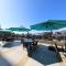 Pinxiayuan Apartment in Lvcheng Resort - Čou-šan