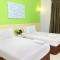 Temasek Hotel