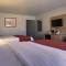 Aladdin Inn and Suites