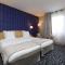 Best Western Plus La Fayette Hotel et SPA