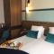 Best Western Le Duguesclin Hôtel-Restaurant