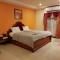 Hotel Subhalakshmi Palace - Karaikudi