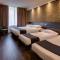 Best Western Plus Hotel Farnese