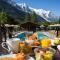 Excelsior Chamonix Hôtel & Spa - 夏蒙尼-勃朗峰