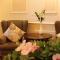 The Crescent Hotel Foto: The Crescent Hotel
