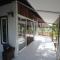 Phangan Cove Beach Resort - Srithanu