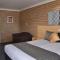 Sunray Motor Inn - Toowoomba